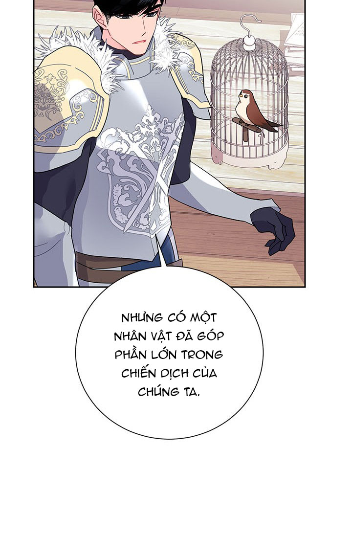 công chúa của loài chim chapter 34 38