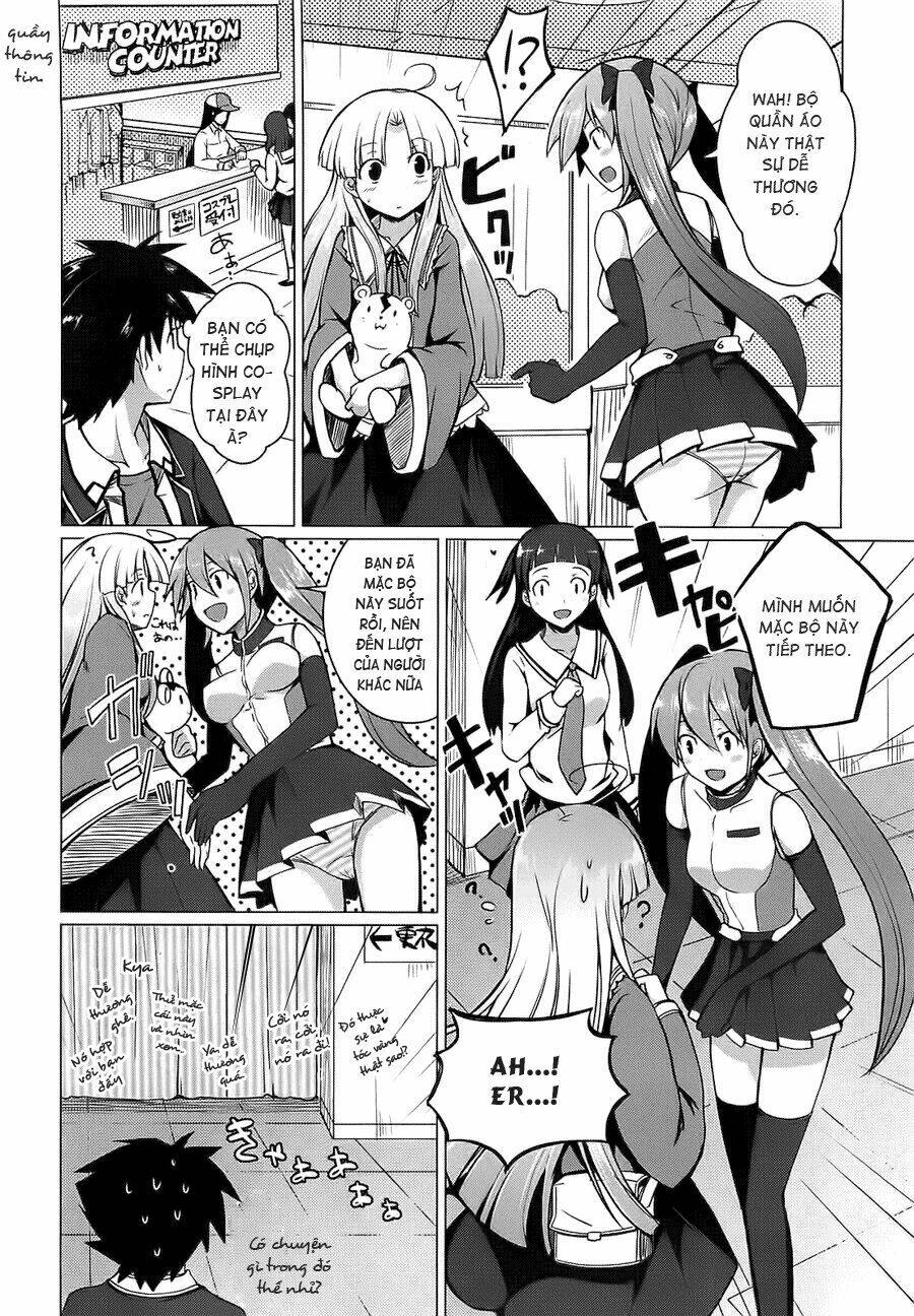 high school dxd: aashia & koneko himitsu no keiyaku!? chapter 5 20