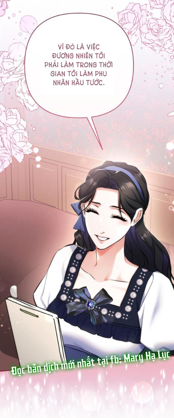 dành cho nhân vật bị bỏ rơi yêu thích nhất của tôi chapter 40.2 19