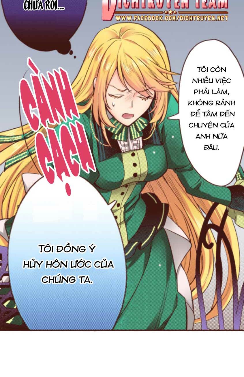 tôi tỉnh lại sau 20 năm! chapter 3 10