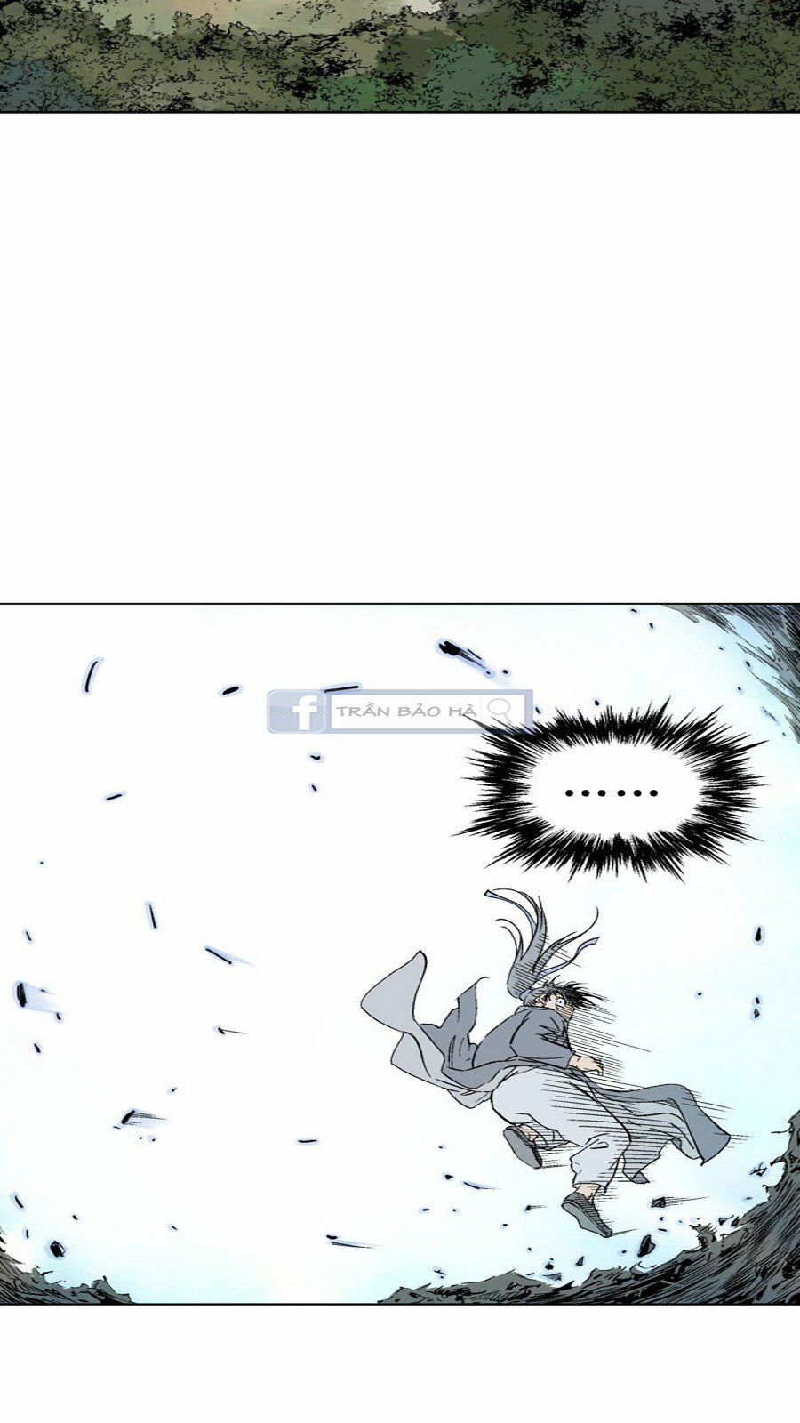 cao thủ 2 chapter 65 72