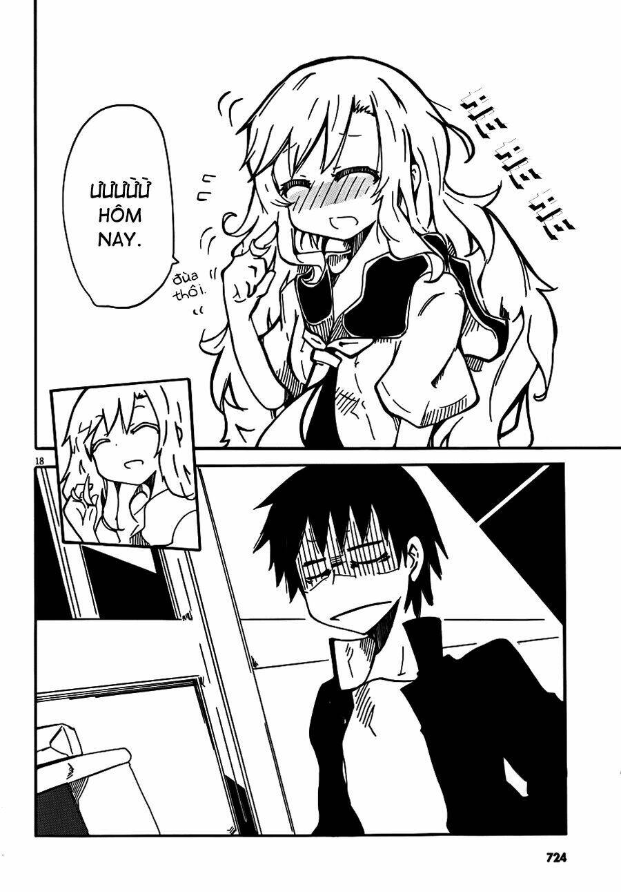 death of a school chapter 1 17