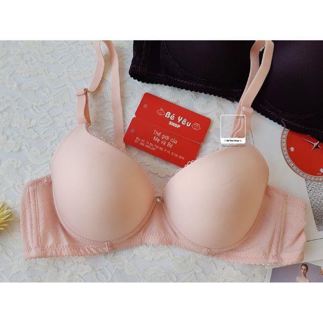 Áo lót đệm vừa nâng ngực