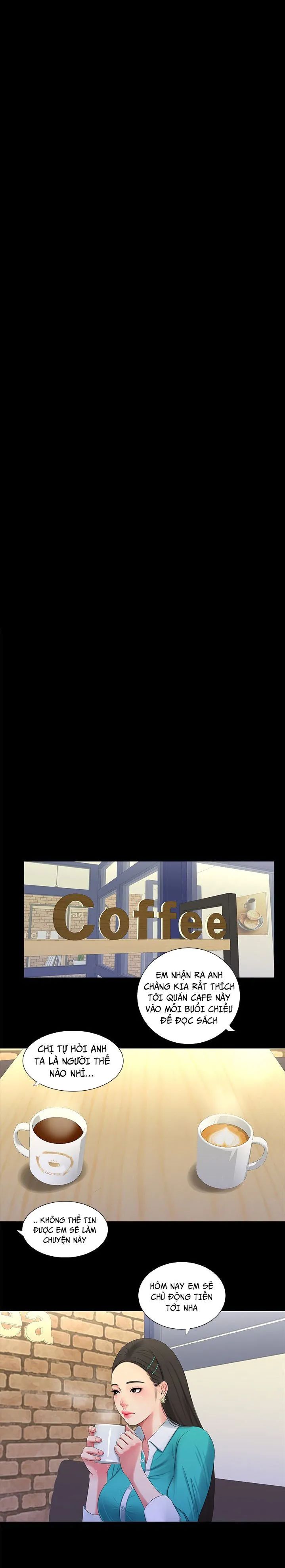 các em trinh nữ ở rể chapter 97 1