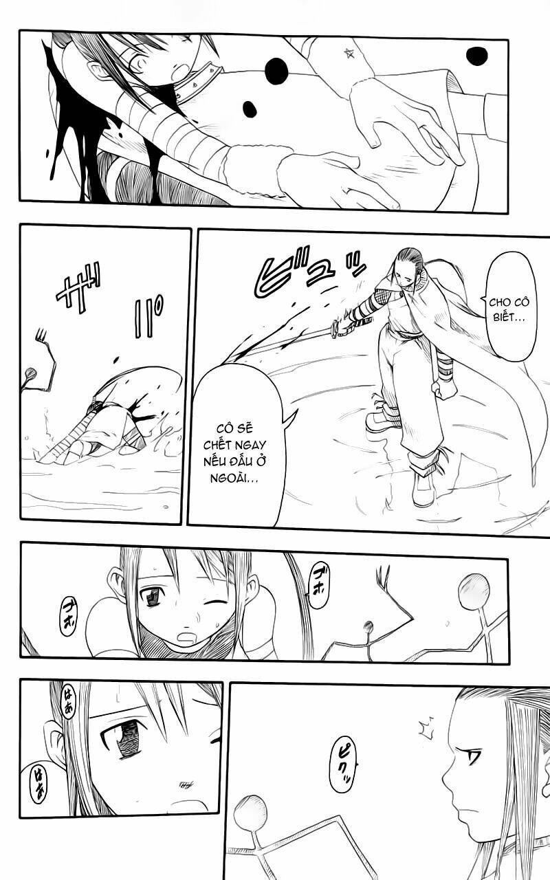 soul eater chapter 8 7