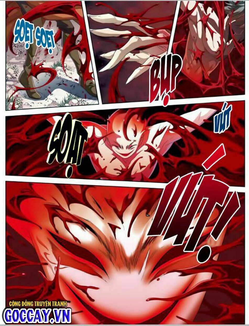 tu chân thế giới chapter 26 6