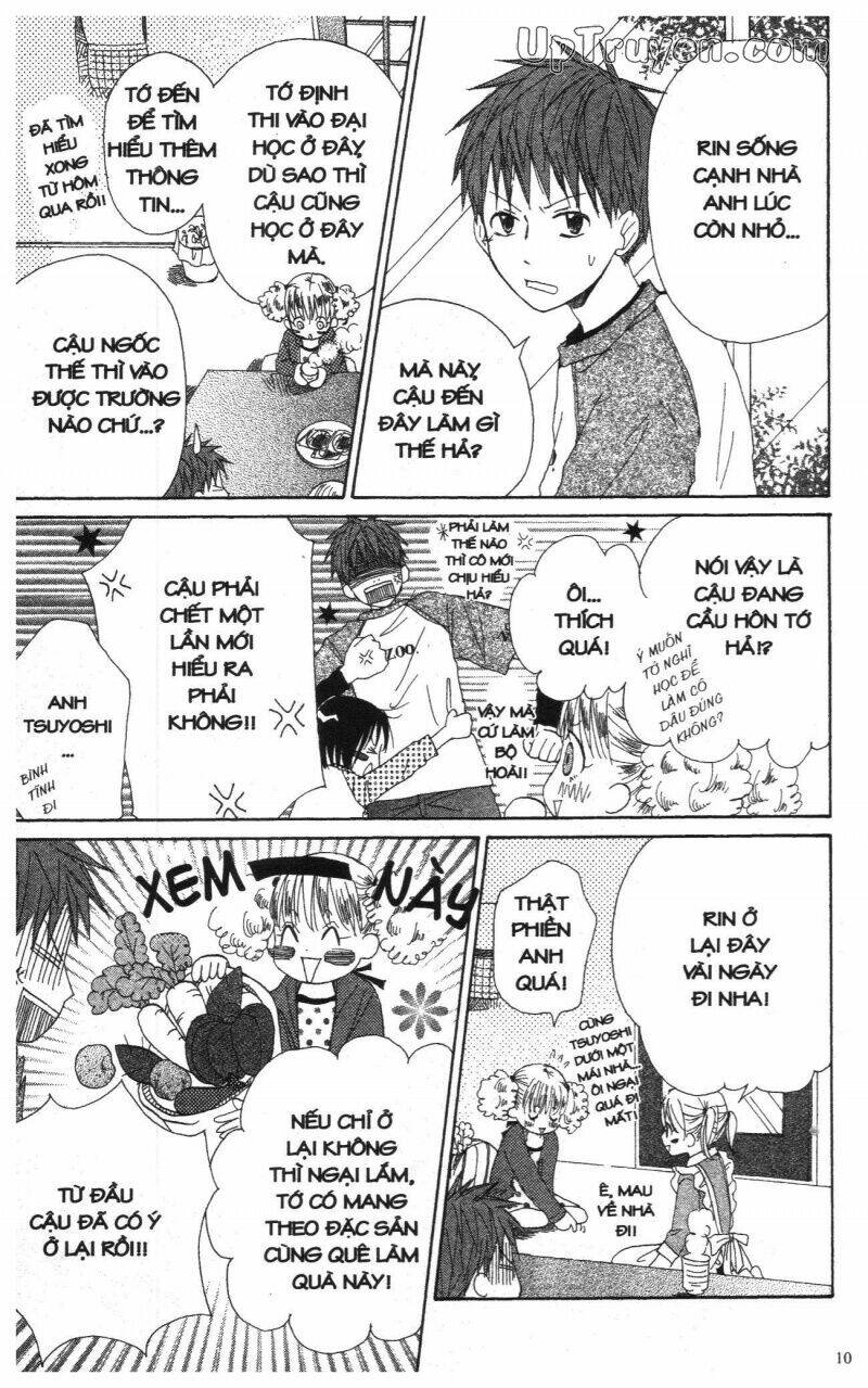 oniichan to issyo chapter 3 106