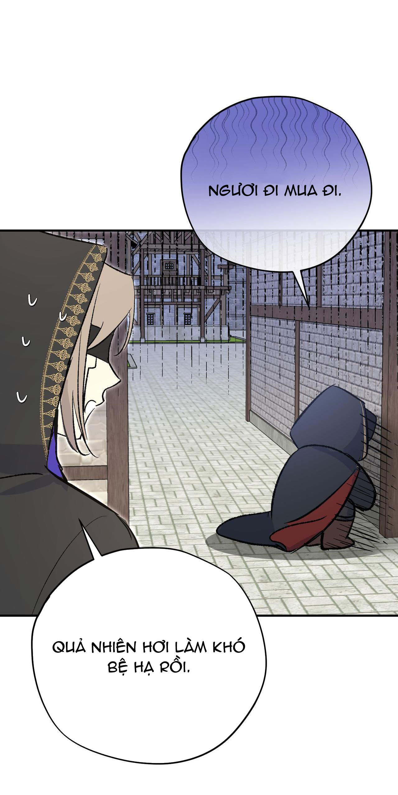 cưỡi ác long là giấc mơ của linh mục chapter 24.2 12