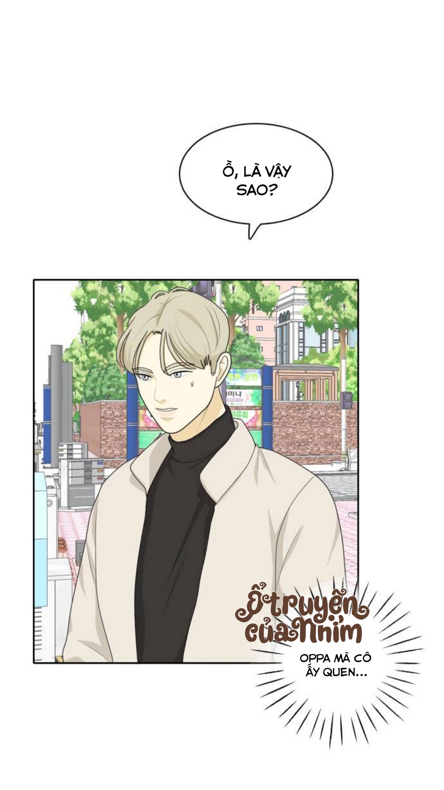 sống chung một nhà chapter 31 19