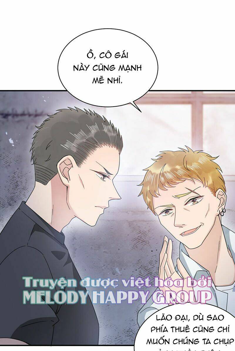 thịnh thế điềm sủng: cô vợ nhỏ đáng yêu của dịch thiếu chapter 53 13