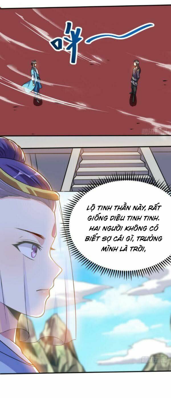thần võ đế tôn chapter 49 12