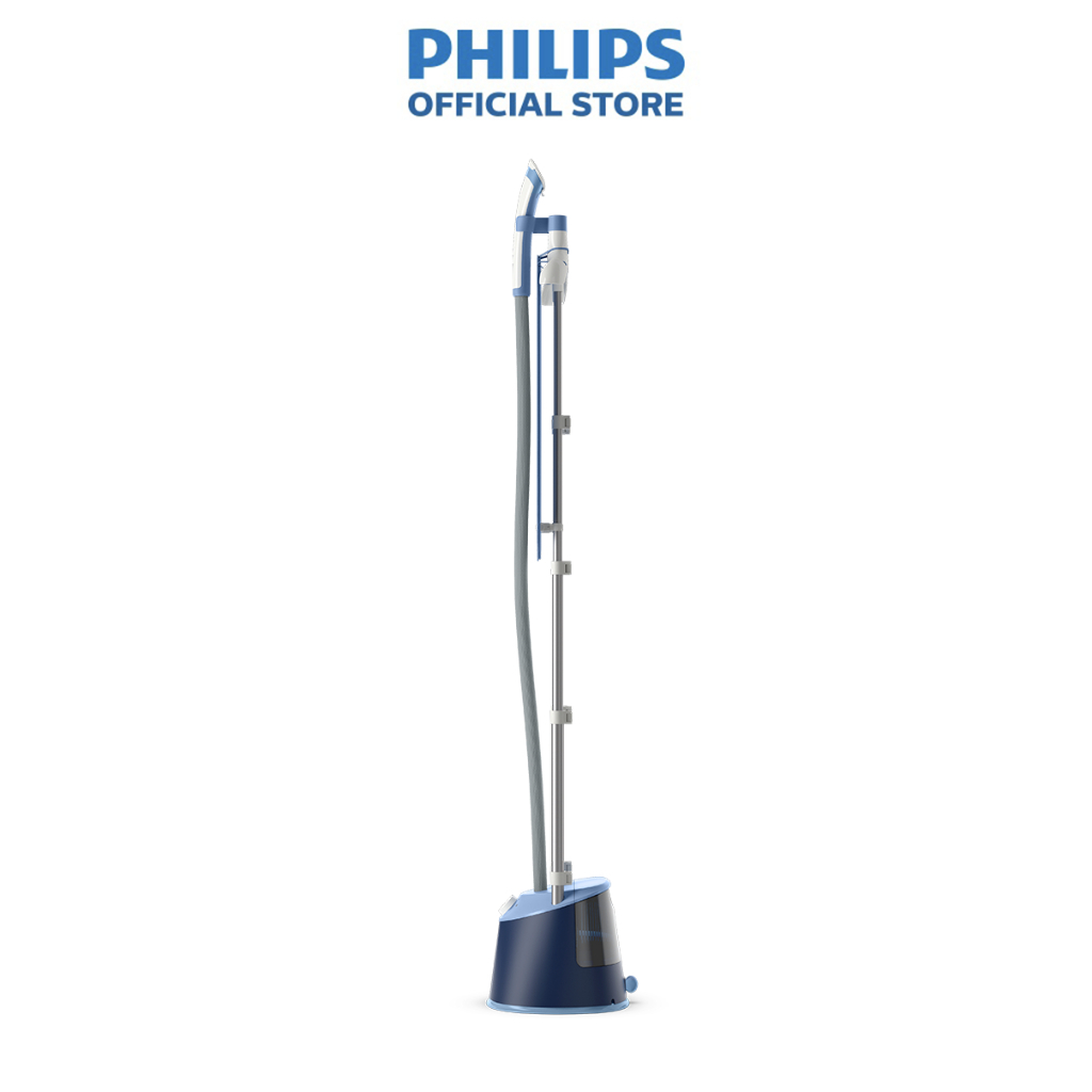 Bàn Ủi Đứng Hơi Nước Philips STE1030/20 - Hàng Phân Phối Chính Hãng