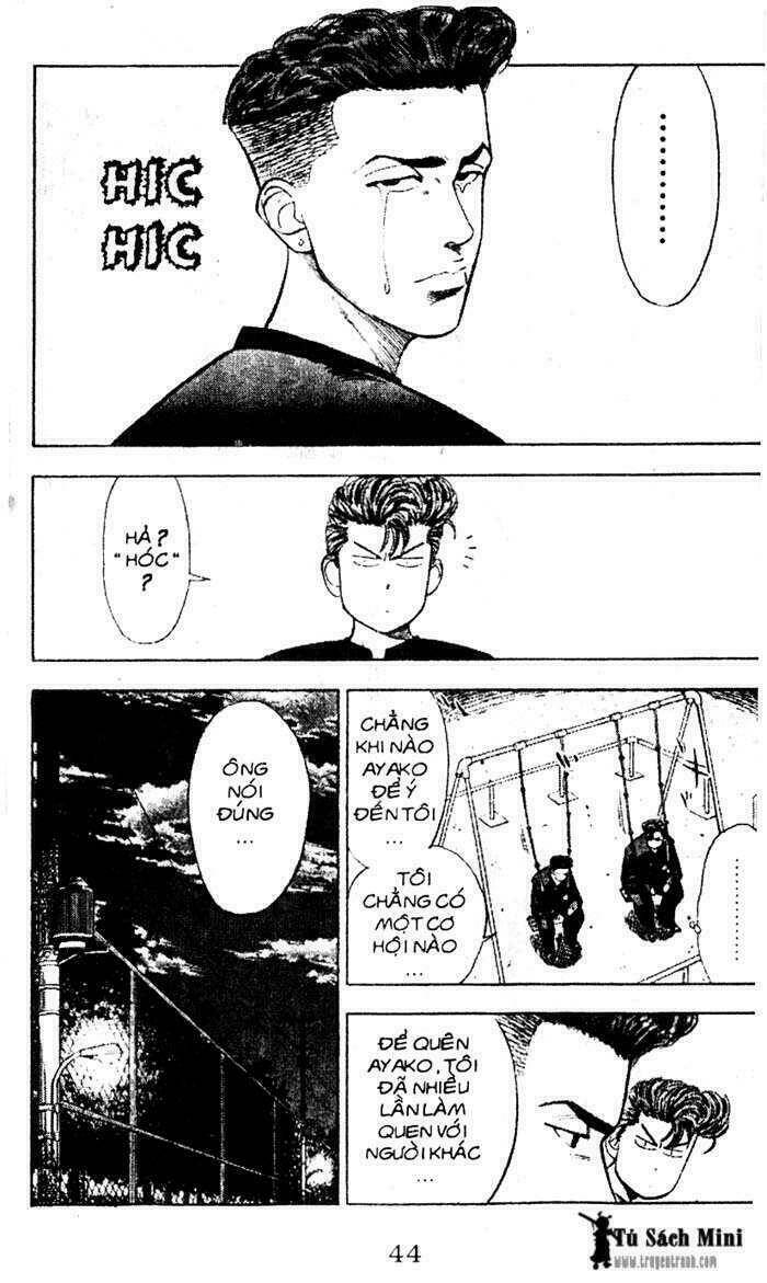 cao thủ bóng rổ chapter 54 17