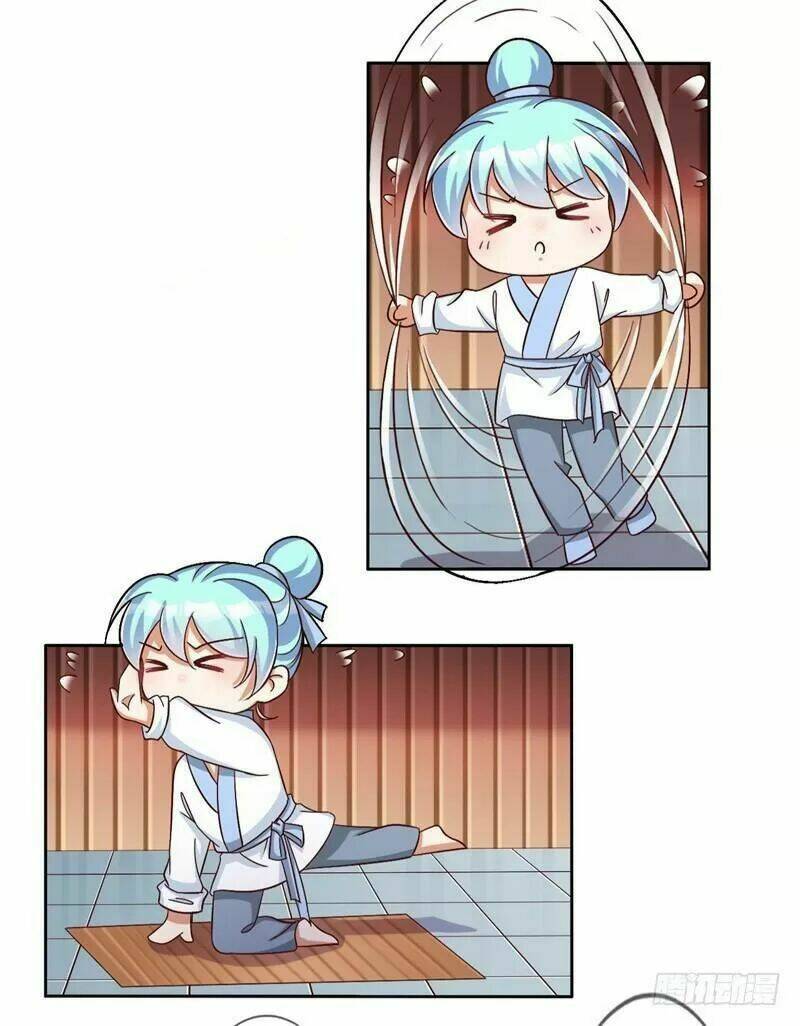 độc y cuồng phi chapter 16 18