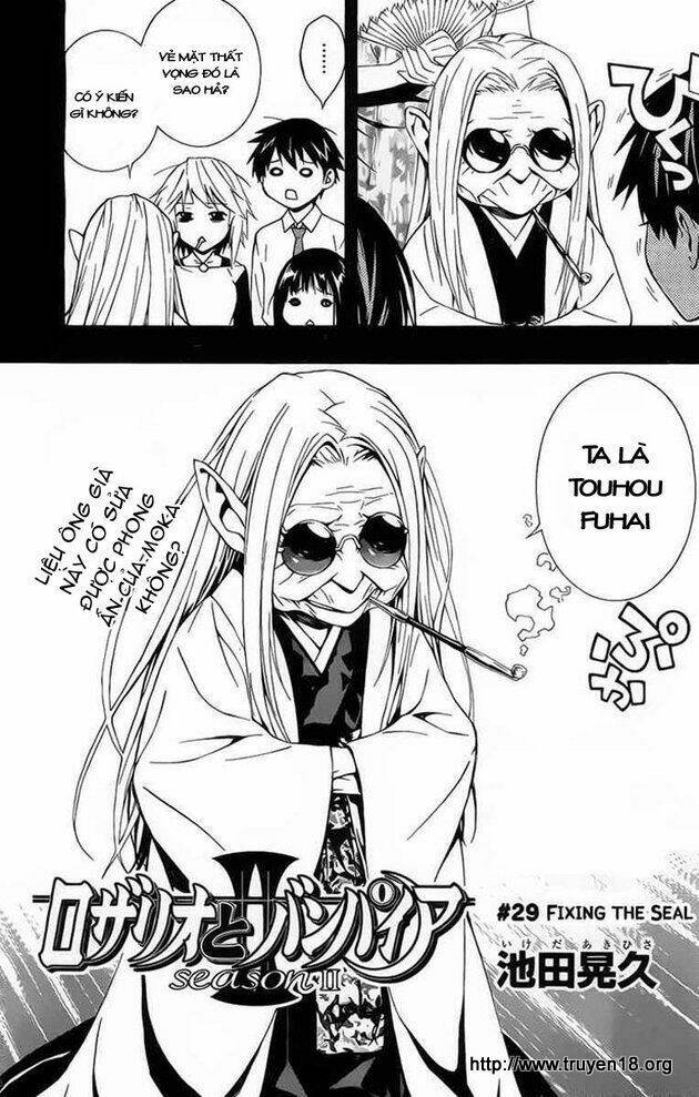 cô nàng ma cà rồng ii chapter 29 3