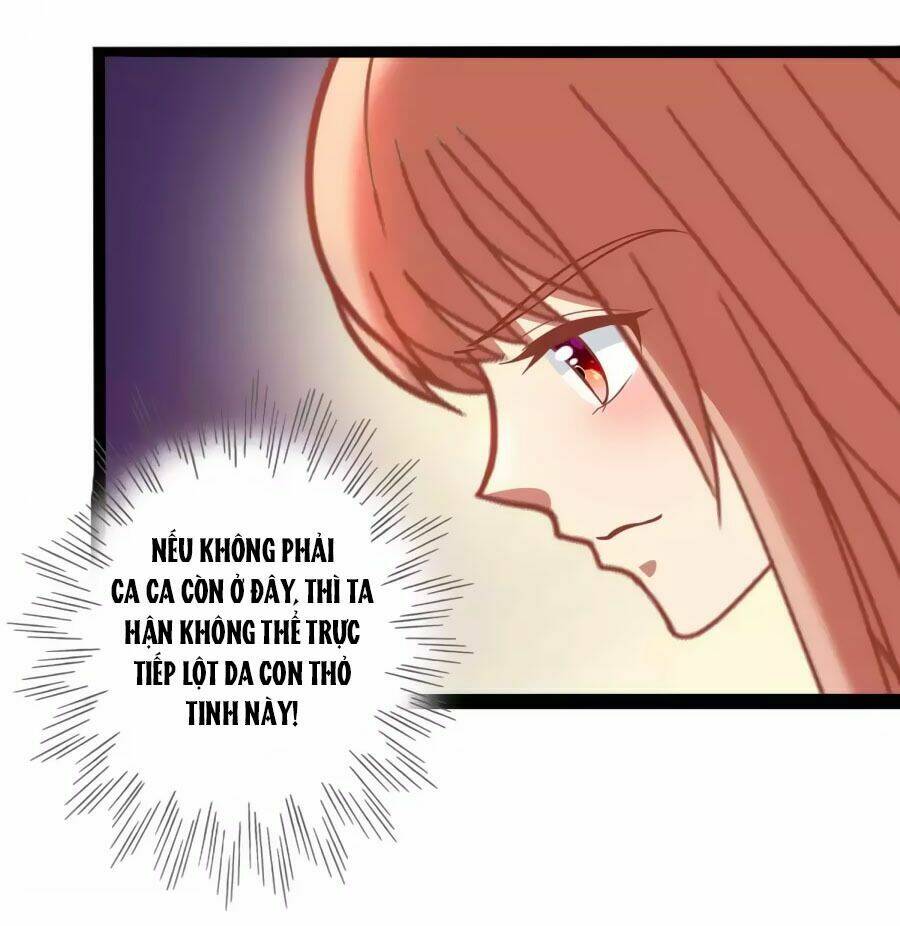 thỏ yêu tiểu vương phi chapter 41 17