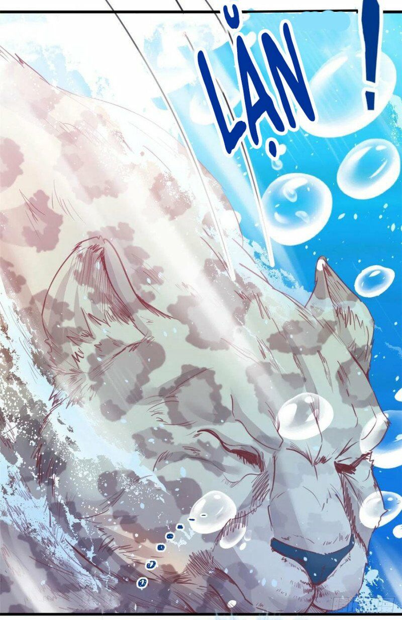 [16+] thảnh thơi thú thế chủng chủng điền, sinh sinh tể chapter 219 42