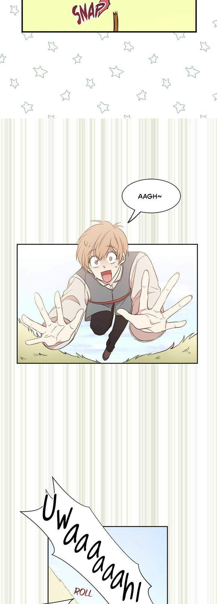 tôi chọn kết thúc của hoàng đế chapter 16 11