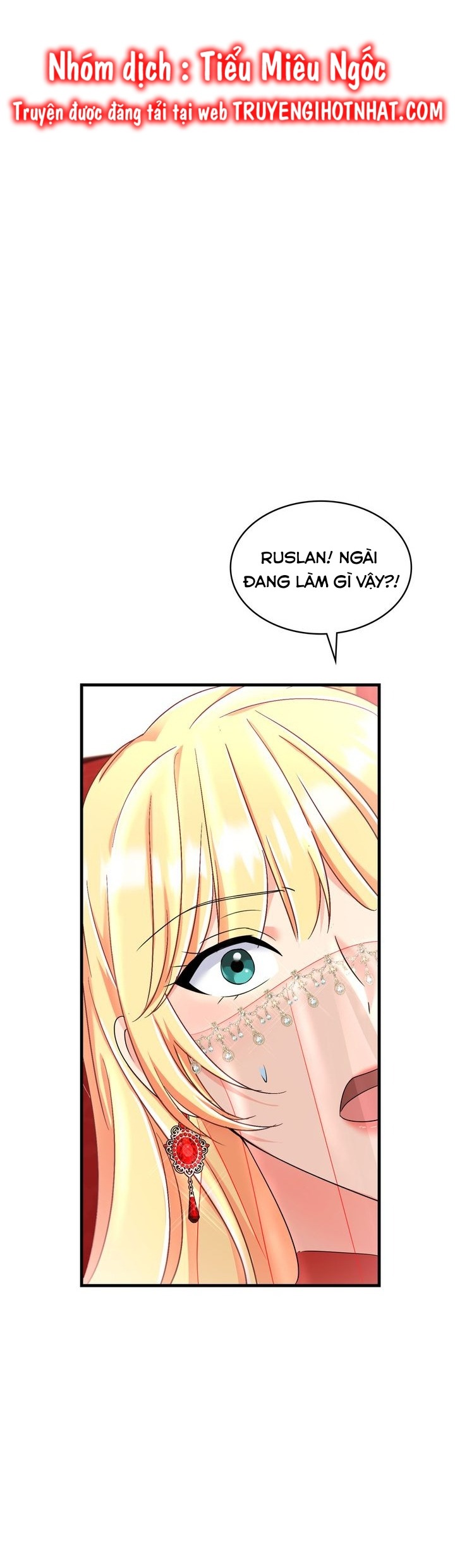 công lý của một ác nữ chapter 95 3