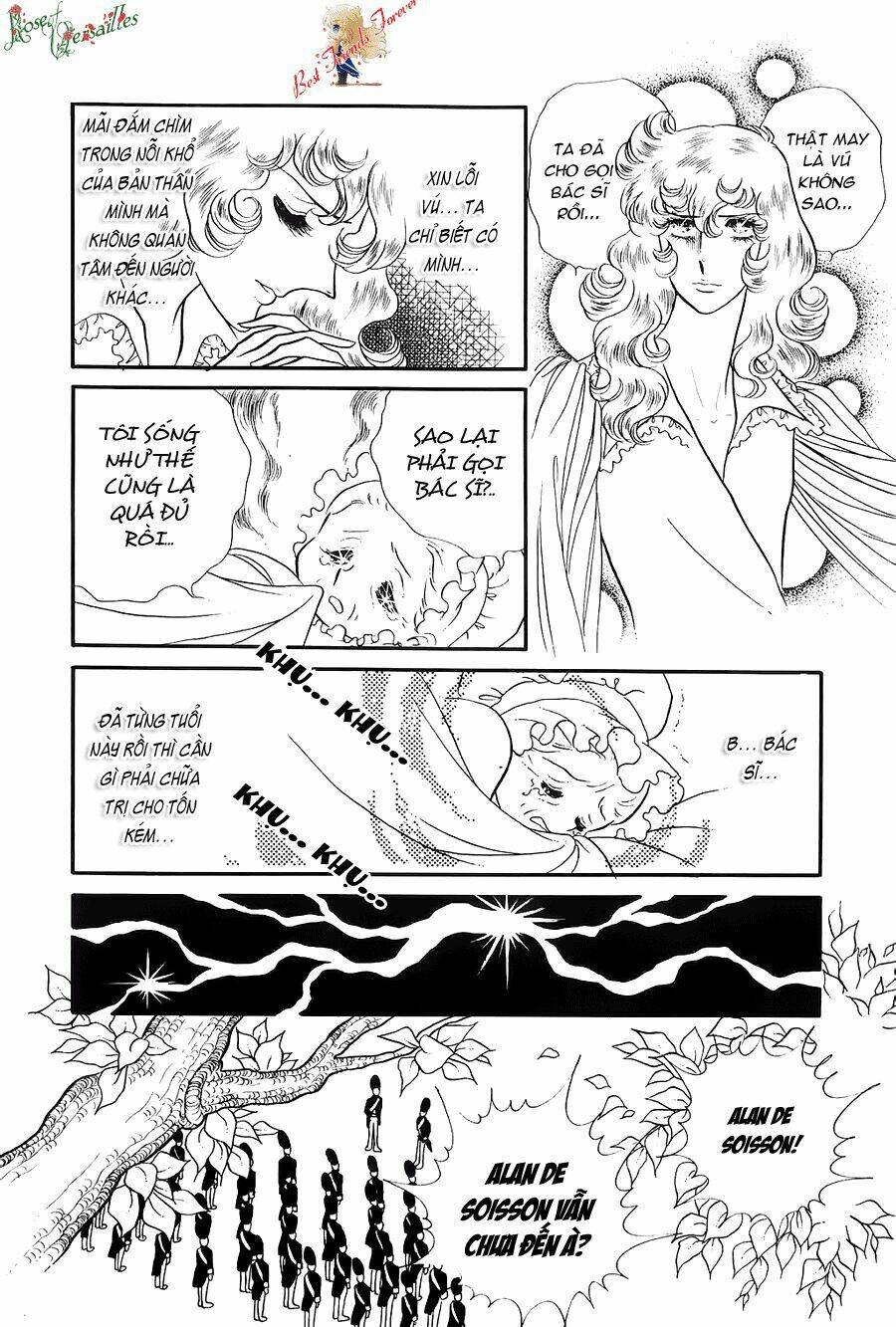 versailles no bara chapter 38 11