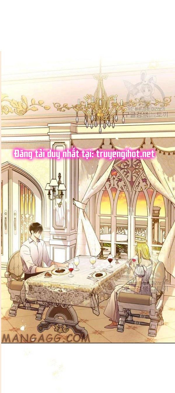 công chúa khắc ấn kẻ phản nghịch chapter 38 28