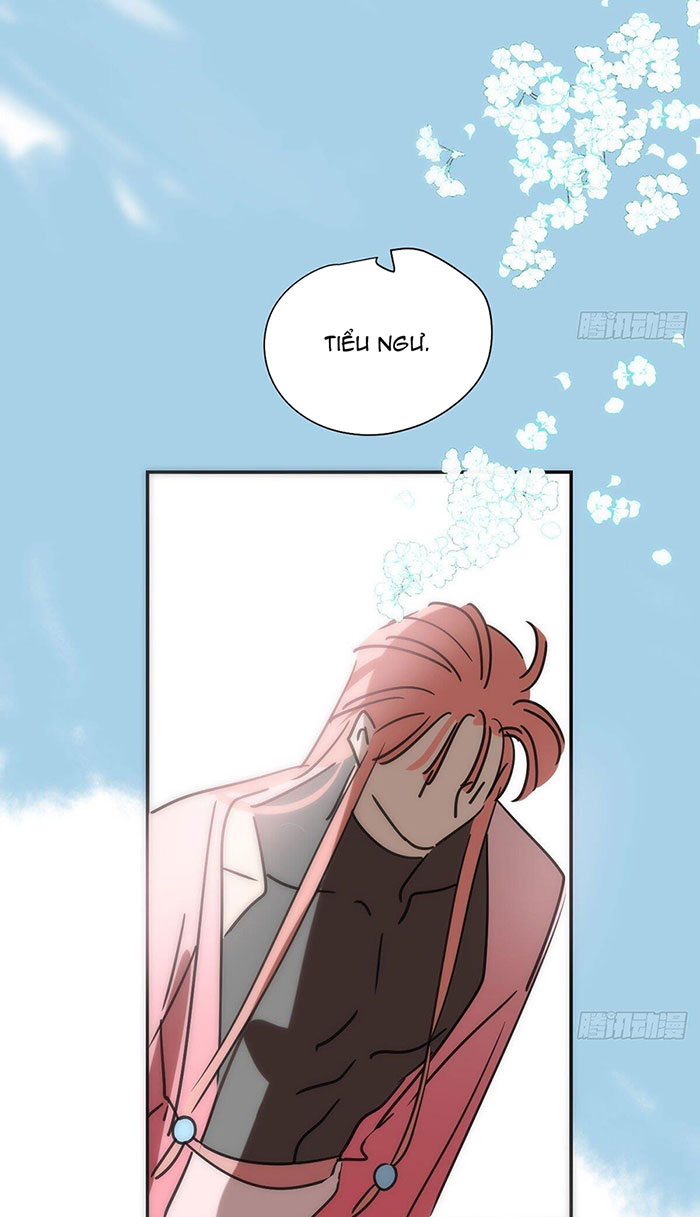 Bắt Lấy Ngao Ngao chapter 246 - Trang 8