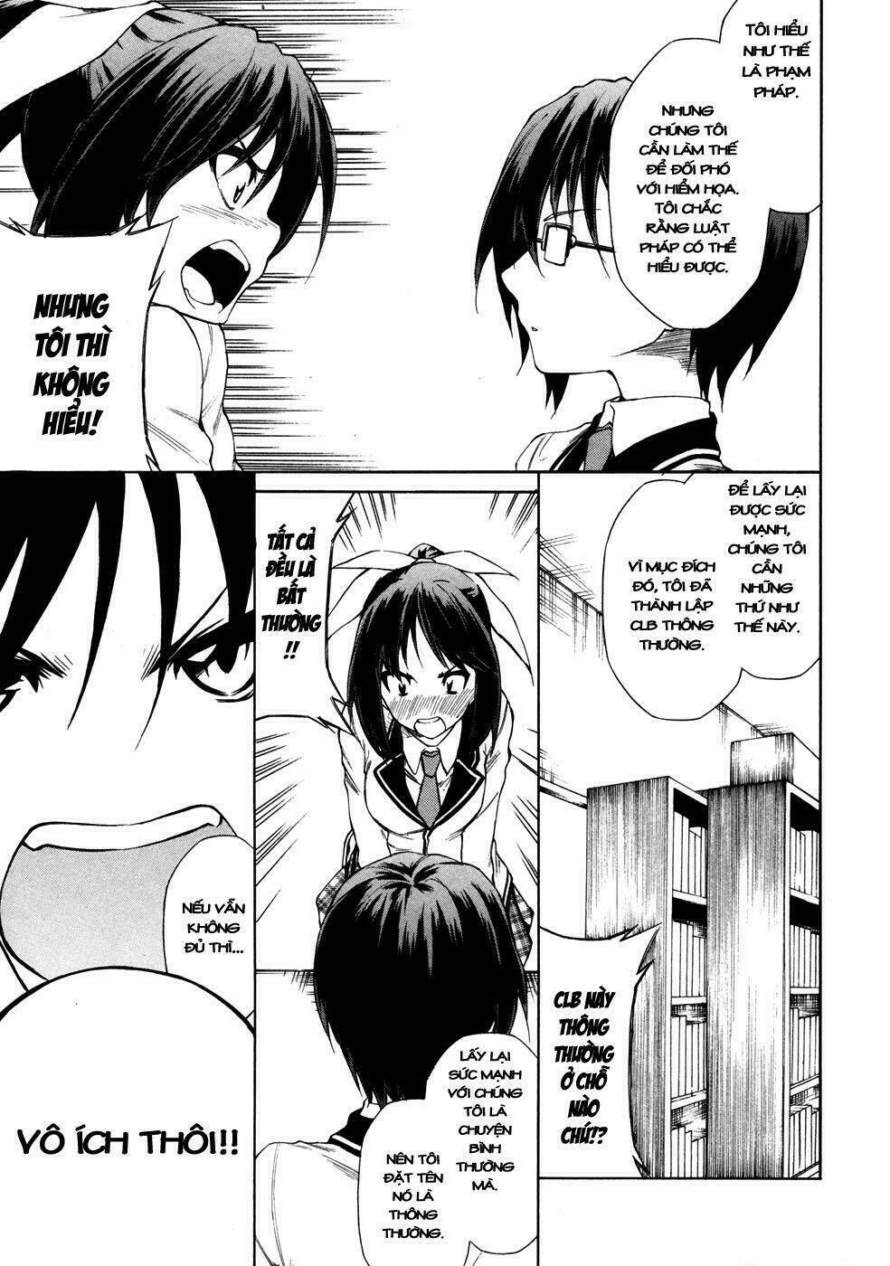 sexual hunter riot chapter 4 27