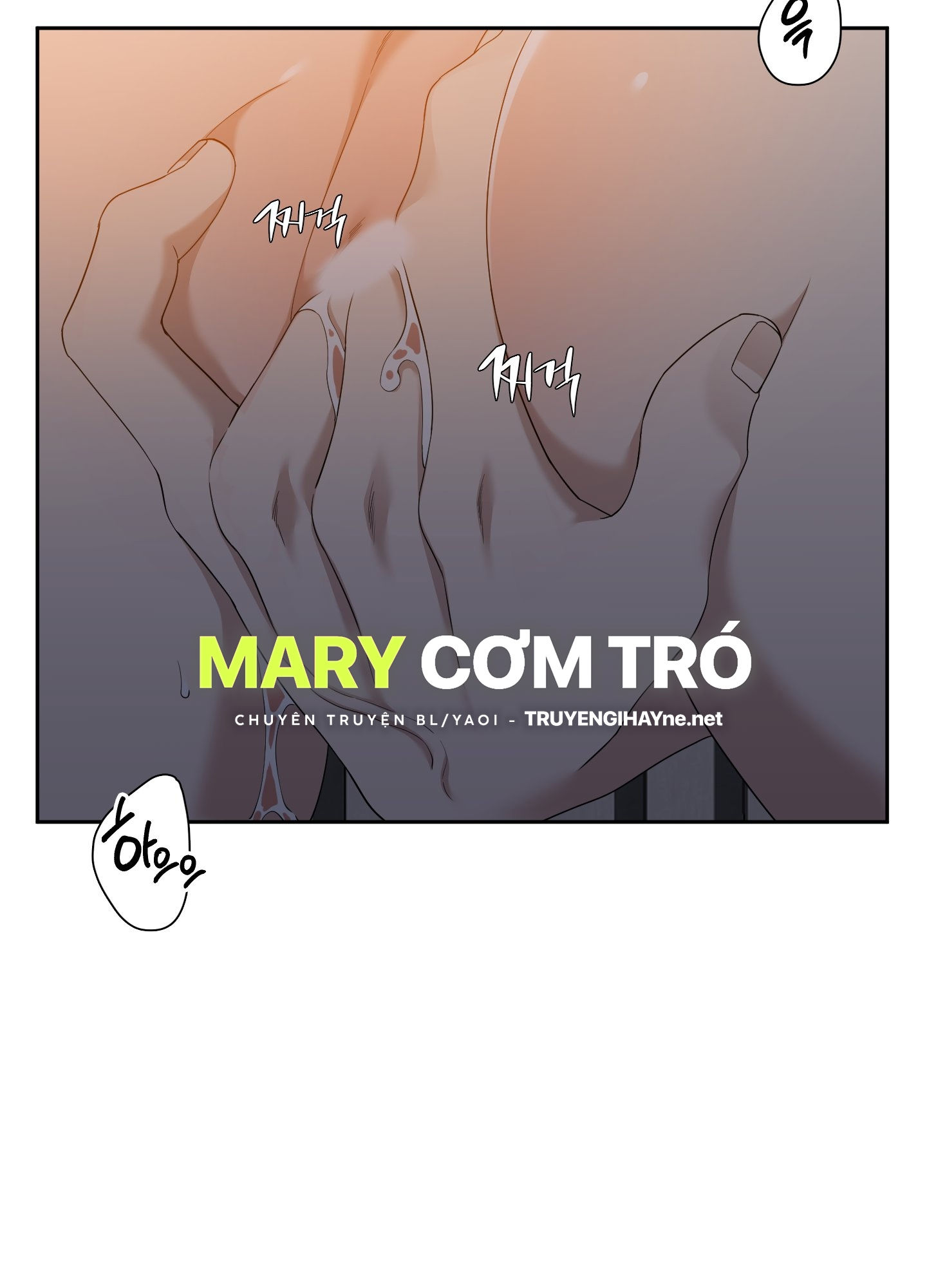 mắt phủ toàn sương chapter 76.1 3