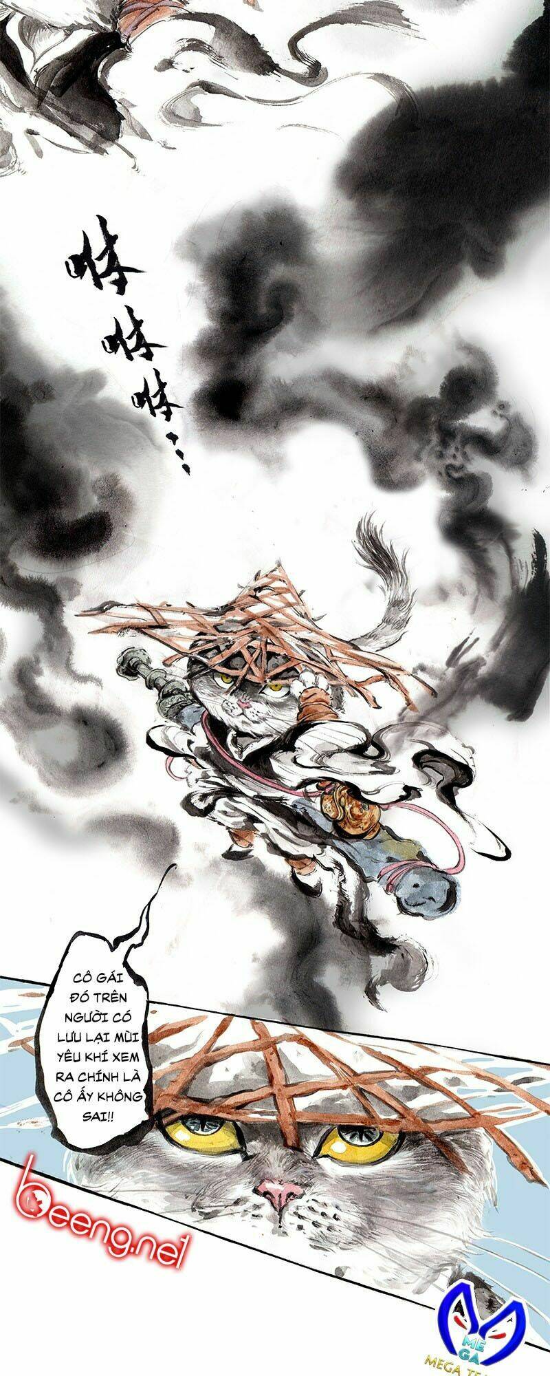 miêu hiệp chapter 1 16