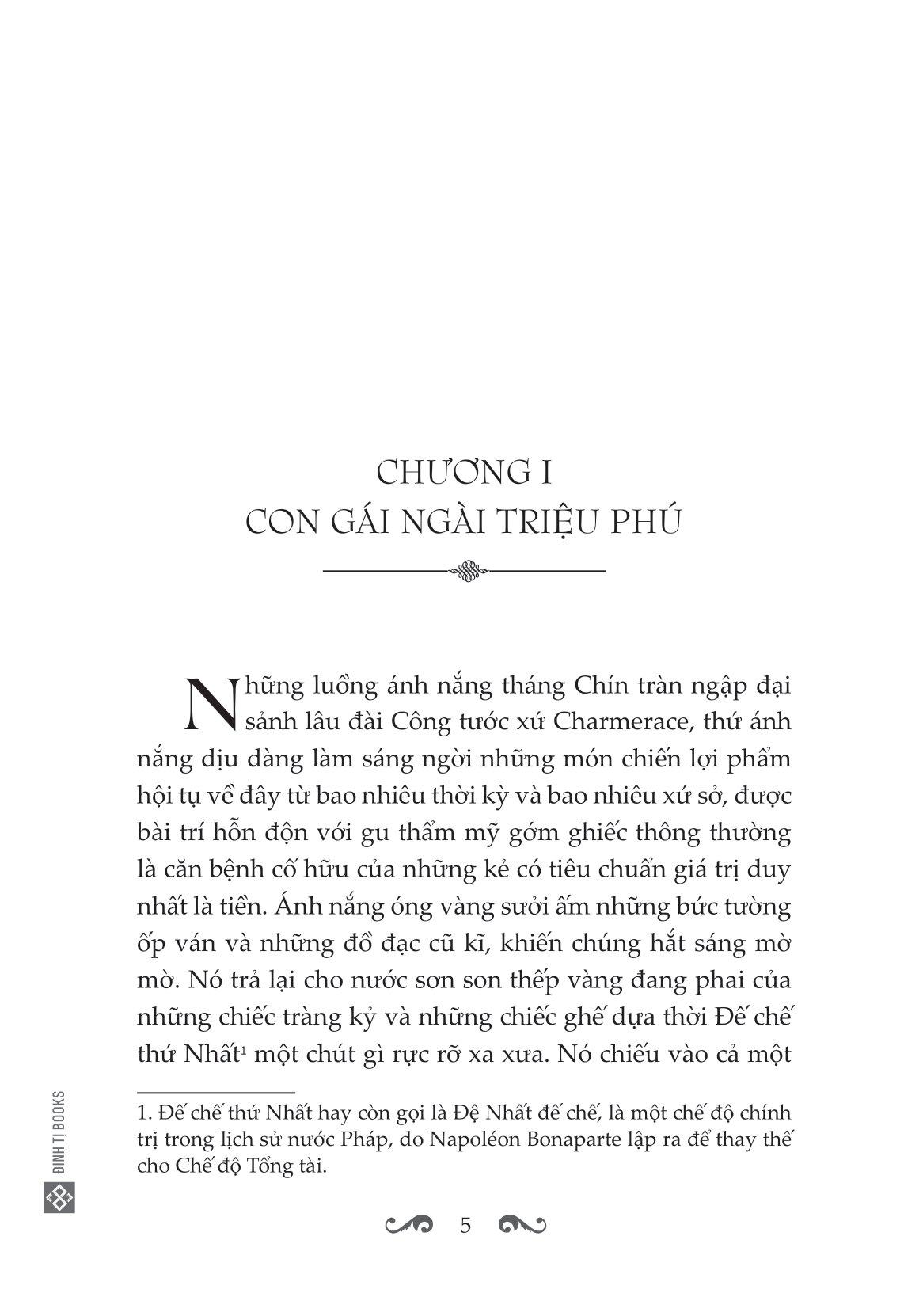 Sách Arsène Lupin - Siêu Trộm Hào Hoa- Vụ Chơi Khăm Ngài Triệu Phú