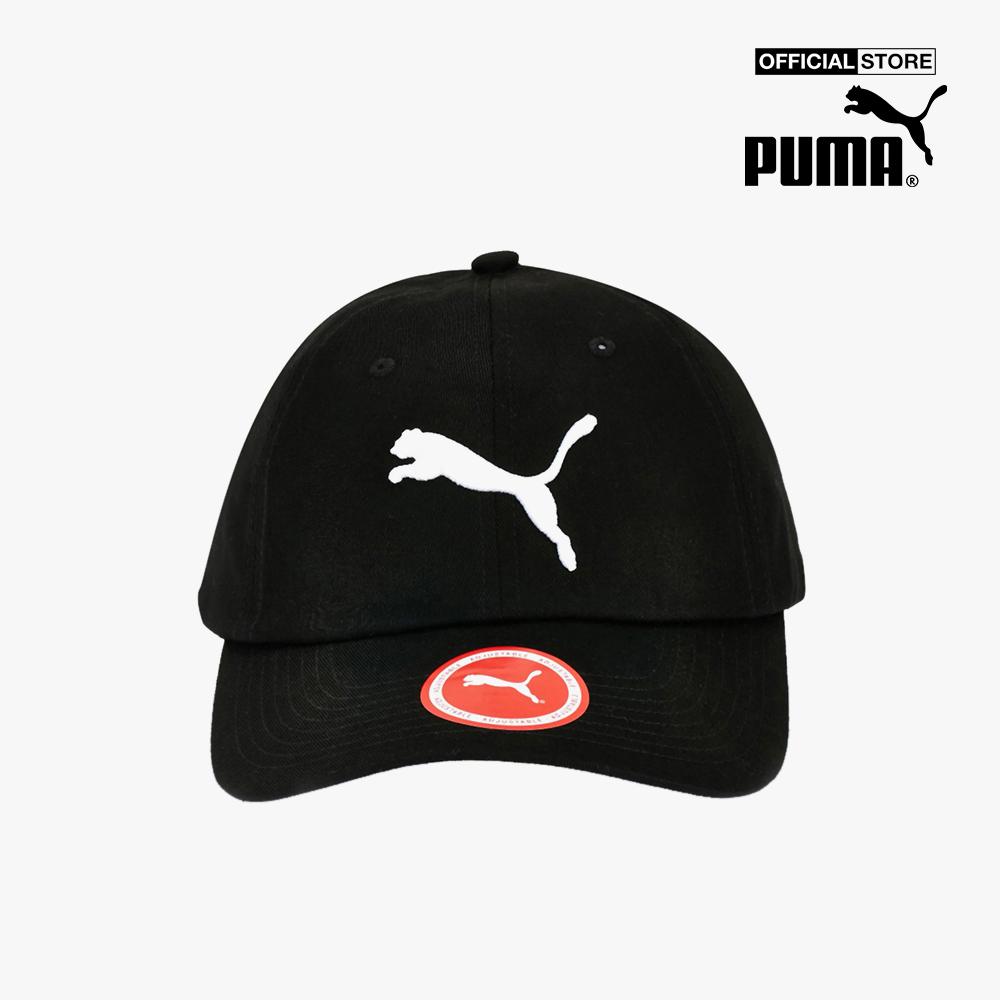 PUMA - Nón bóng chày Essentials 052919