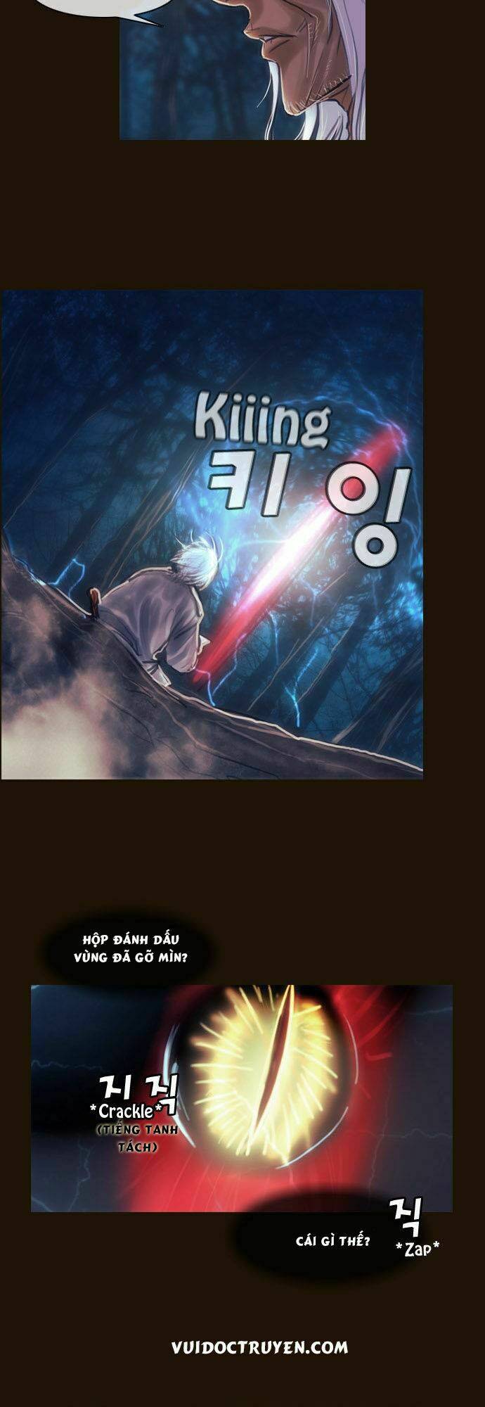 hội ảo thuật chapter 112 9