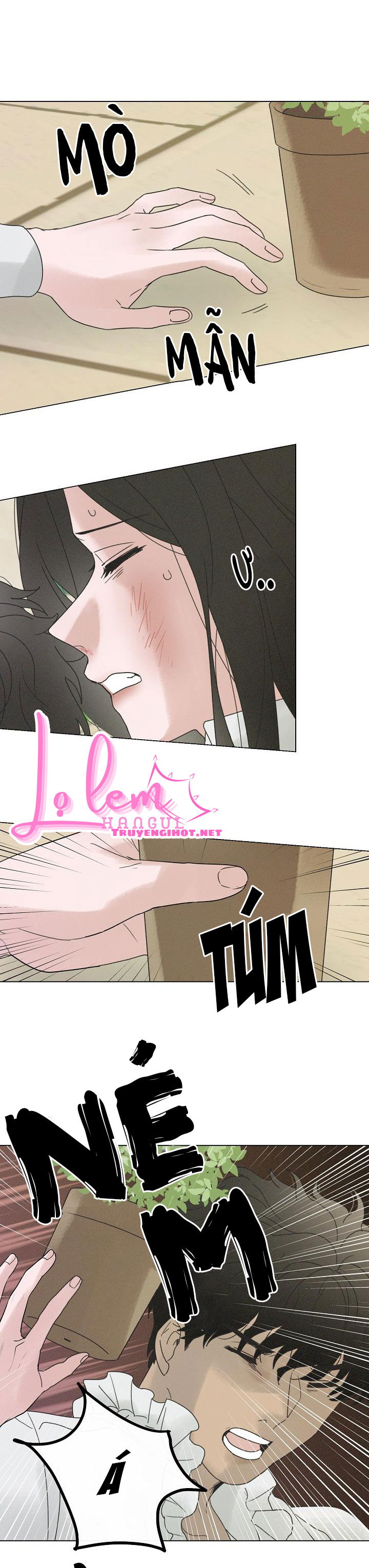 em dám không ? chapter 38.1 10