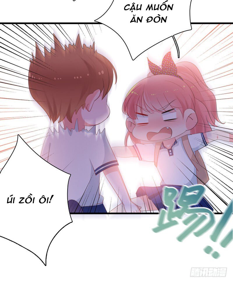 thư tay tình yêu của sơ hạ chapter 5 8