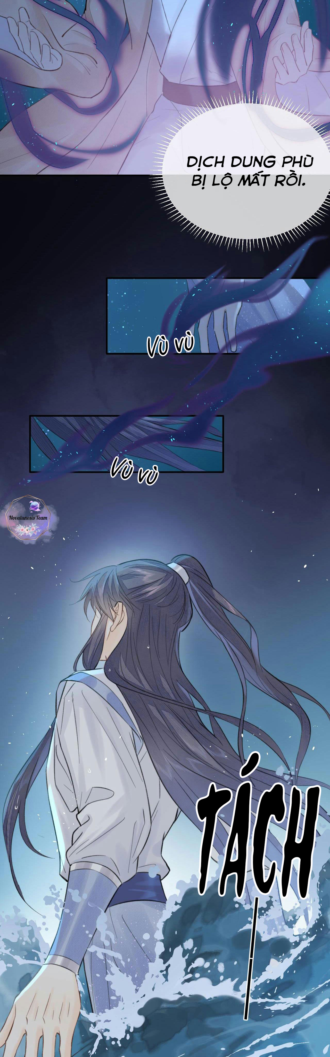 như ý người chapter 7 12