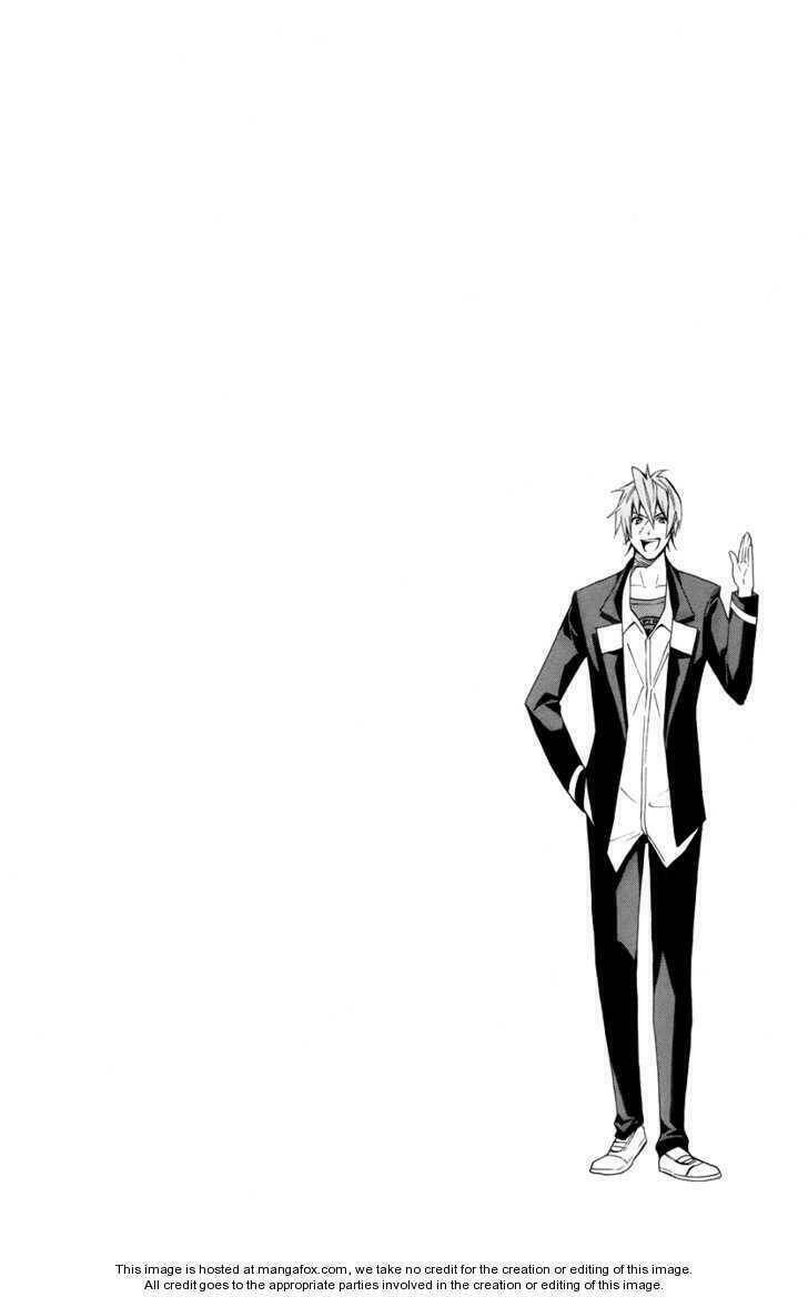 samurai high school chapter 16 33