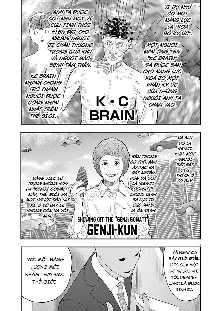 đọa nhân chapter 110 4