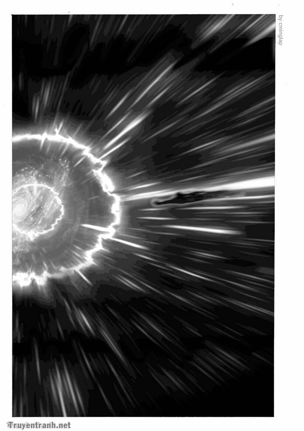 anh hùng onepunch fanmade chapter 3 5