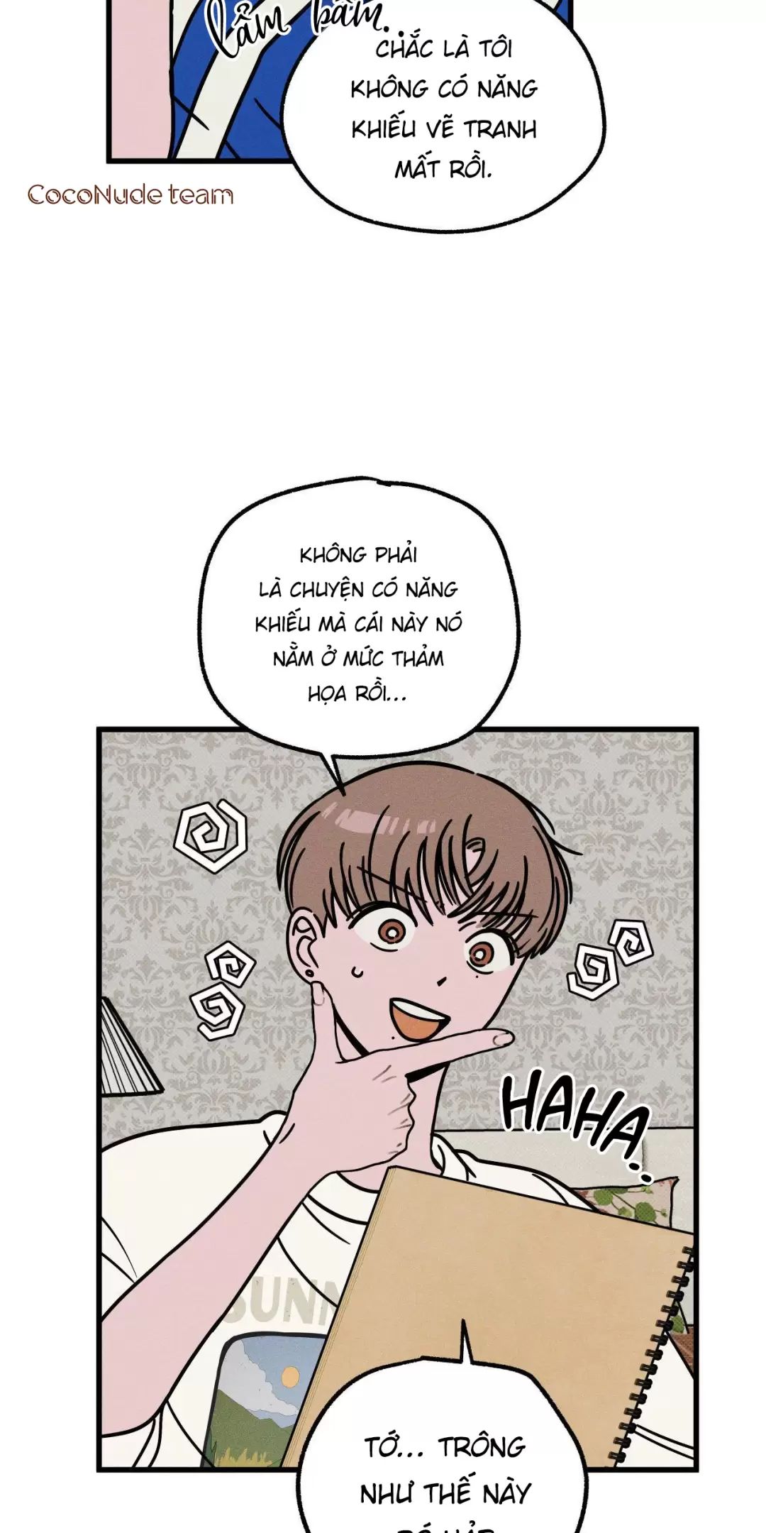 lời tỏ tình từ con số 0 chapter 25 46