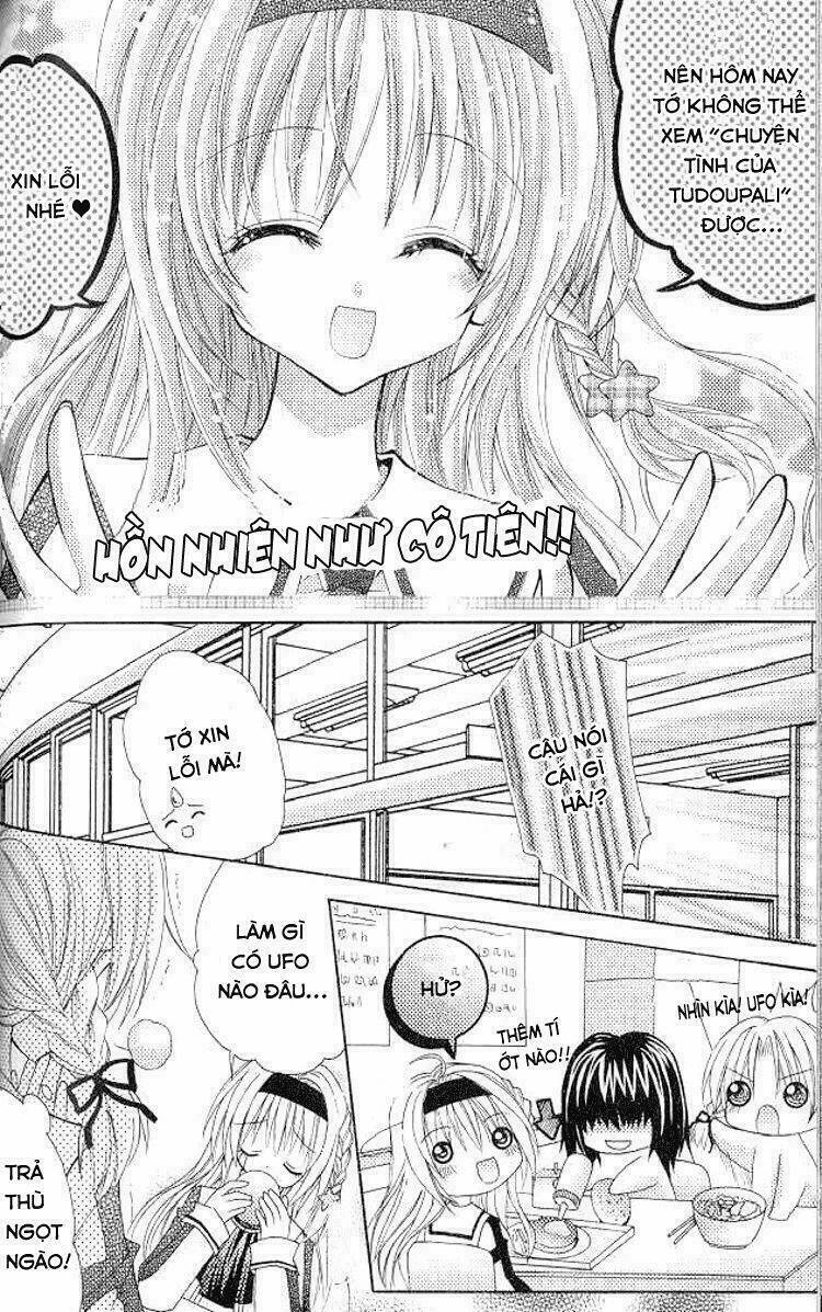 tổng hợp one shot. chapter 255 5