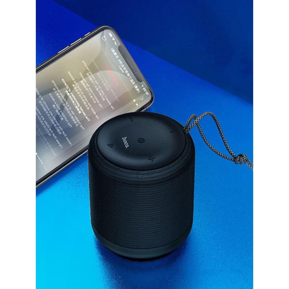 Loa Bluetooth BS30 - V5.0 Sport Wireless Speaker - Thời Gian Sử Dụng 6h - Bảo Hành 6 Tháng