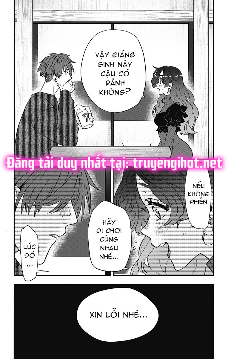 oneshot shoujo chapter 1.2 2