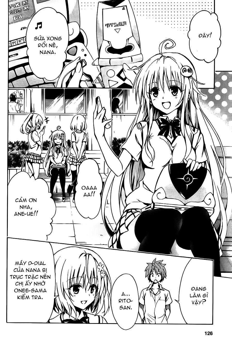 to love - ru darkness chapter 10 4