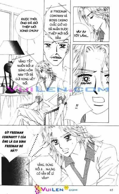 tình yêu quý tộc chapter 60 6