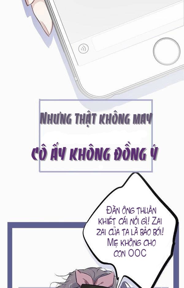 bảo vệ siêu sao của tôi chapter 0 22