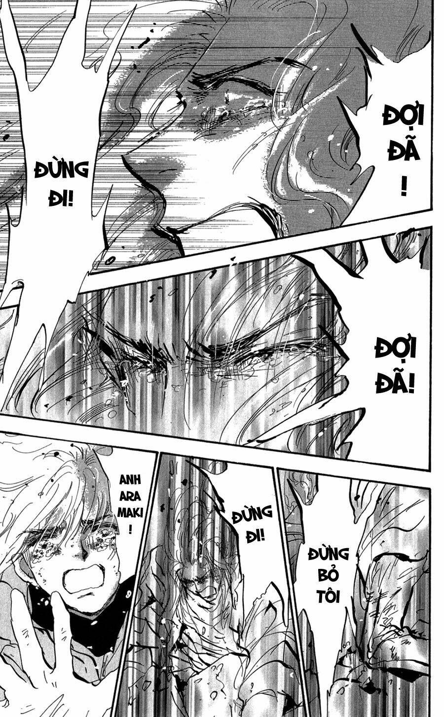 7 mầm sống chapter 119 29