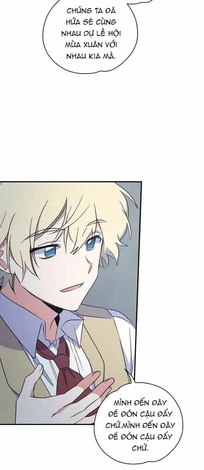 nhà hiền triết yigret chapter 34 31