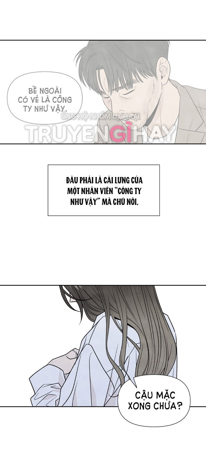 điều khiến tôi quyết tâm muốn chết chapter 41.2 7