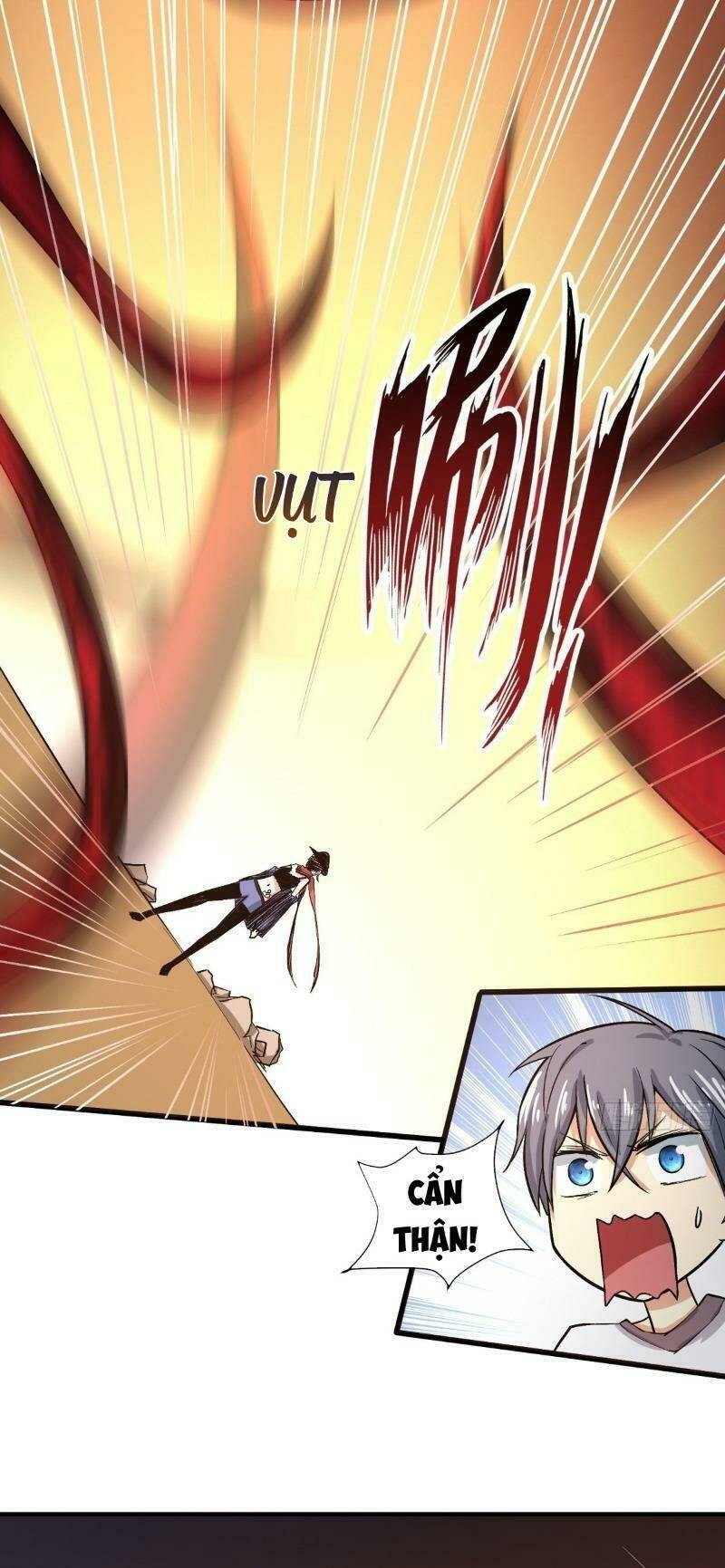 phía sau sát nhân án chapter 9 11