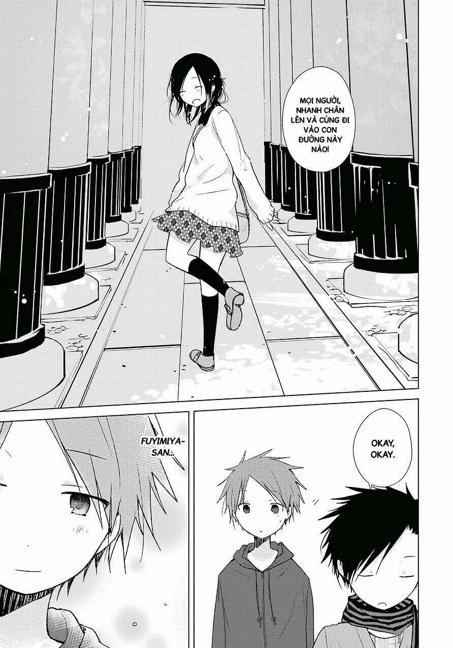 one week friends chapter 24 10